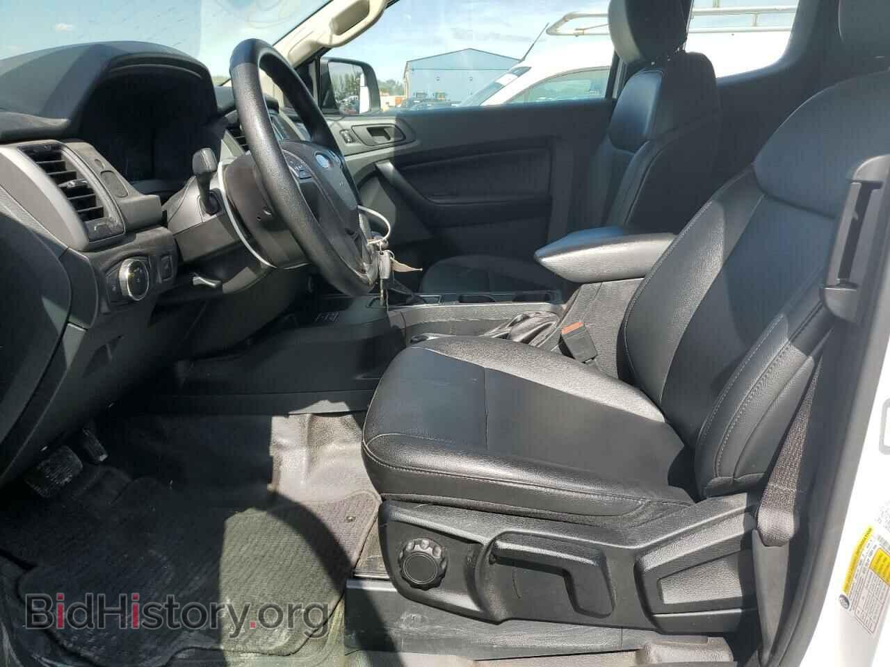 2021 FORD RANGER - VIN: 1FTER1EH3MLD07103 - Фото 7