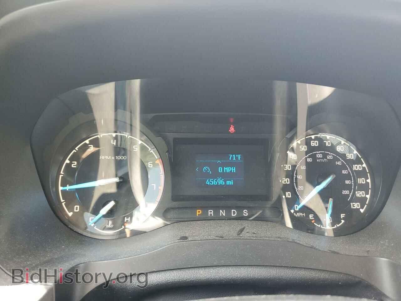2021 FORD RANGER - VIN: 1FTER1EH3MLD07103 - Фото 9