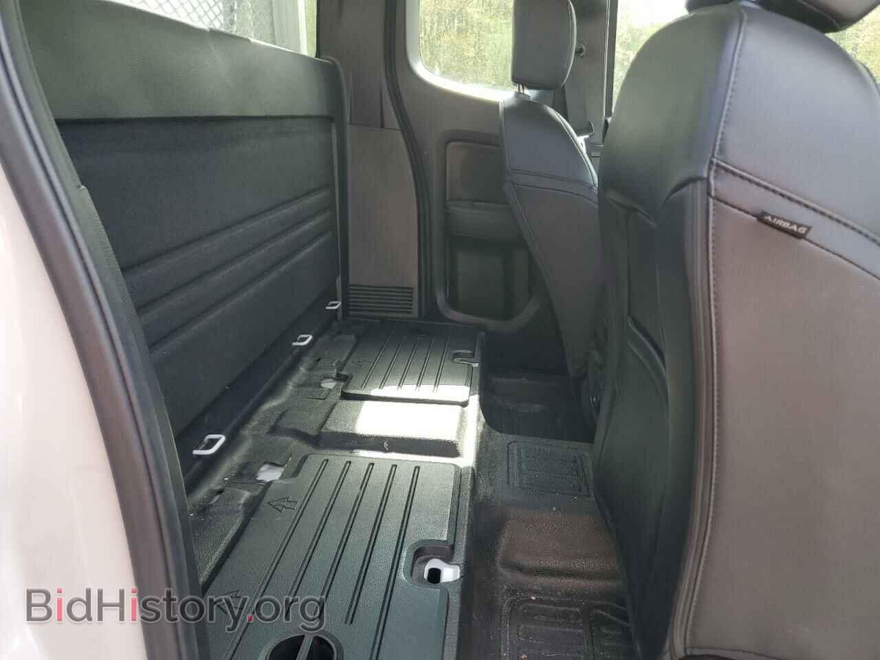 2021 FORD RANGER - VIN: 1FTER1EH3MLD07103 - Фото 10