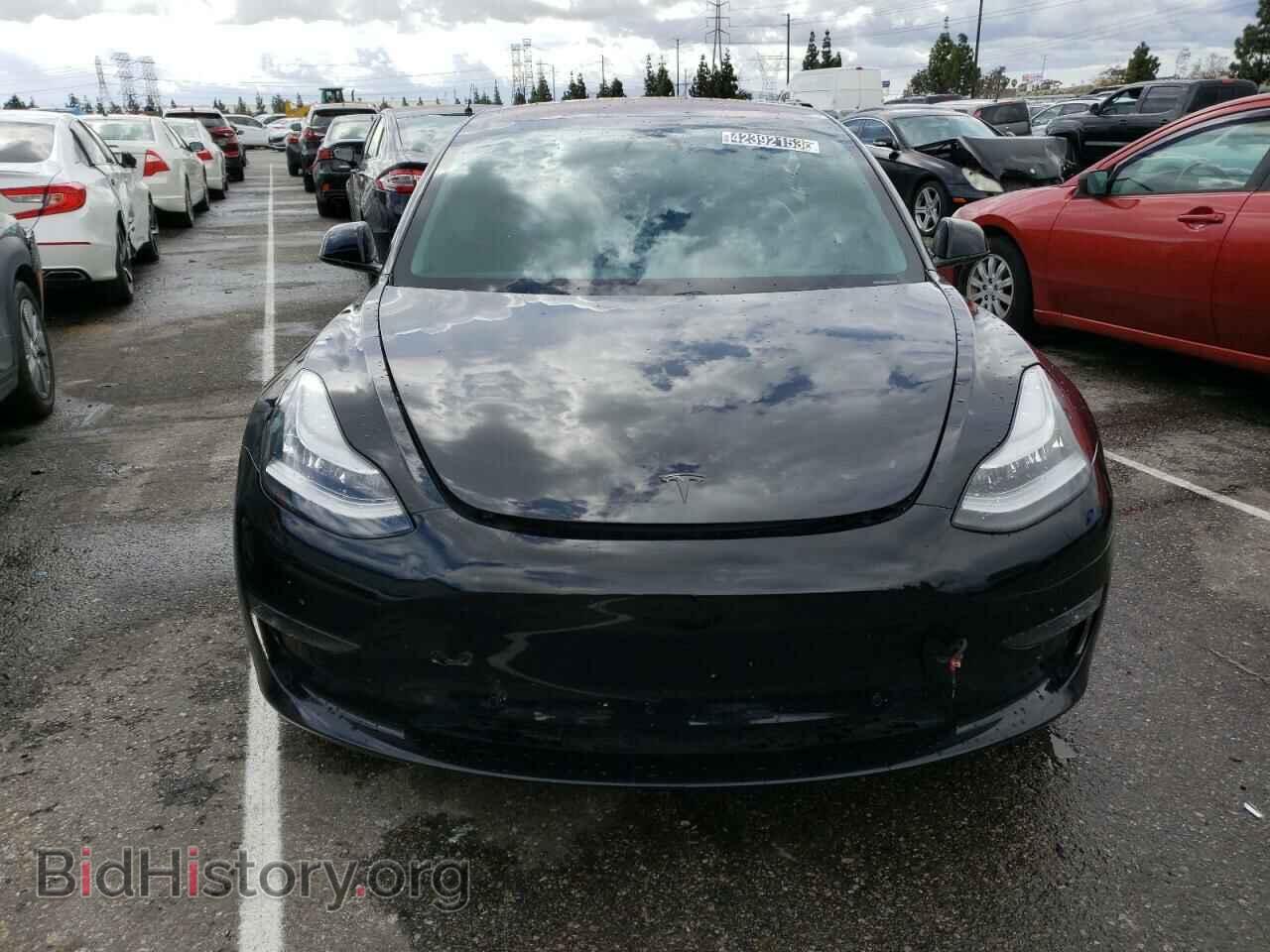 2019 TESLA MODEL 3 - VIN: 5YJ3E1EA3KF304790 - Фото 5