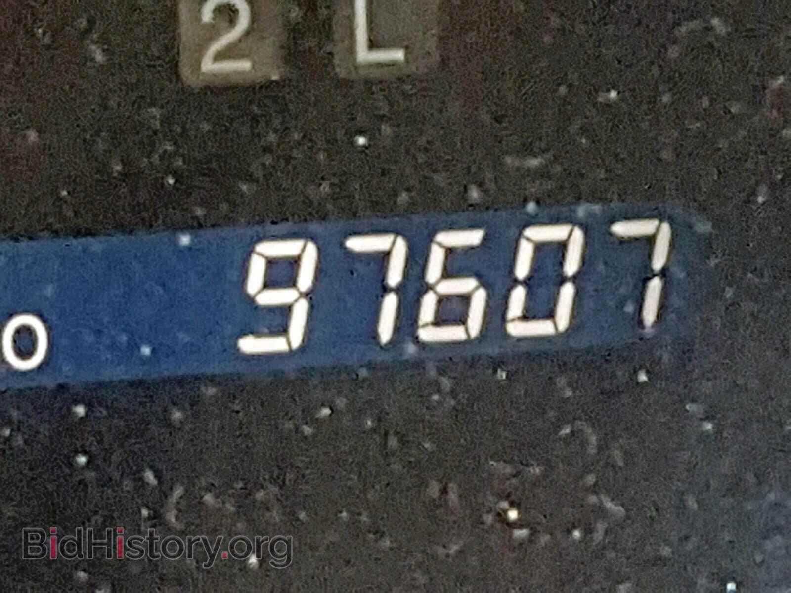 2002 LEXUS ES300 - VIN: JTHBF30G220066248 - Фото 8