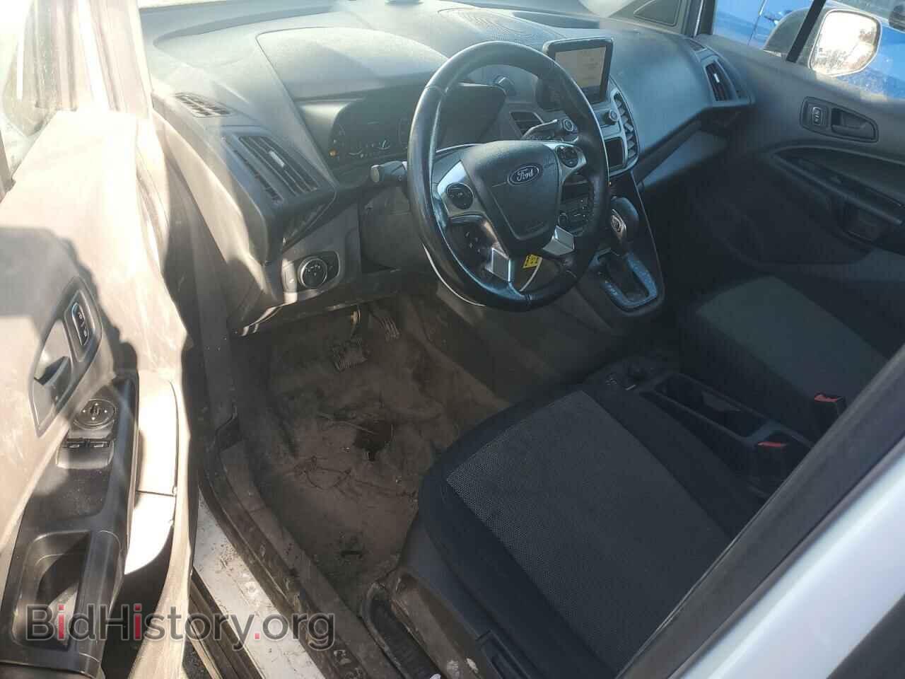 2020 FORD TRANSIT - VIN: NM0LS7E26L1459328 - Фото 8