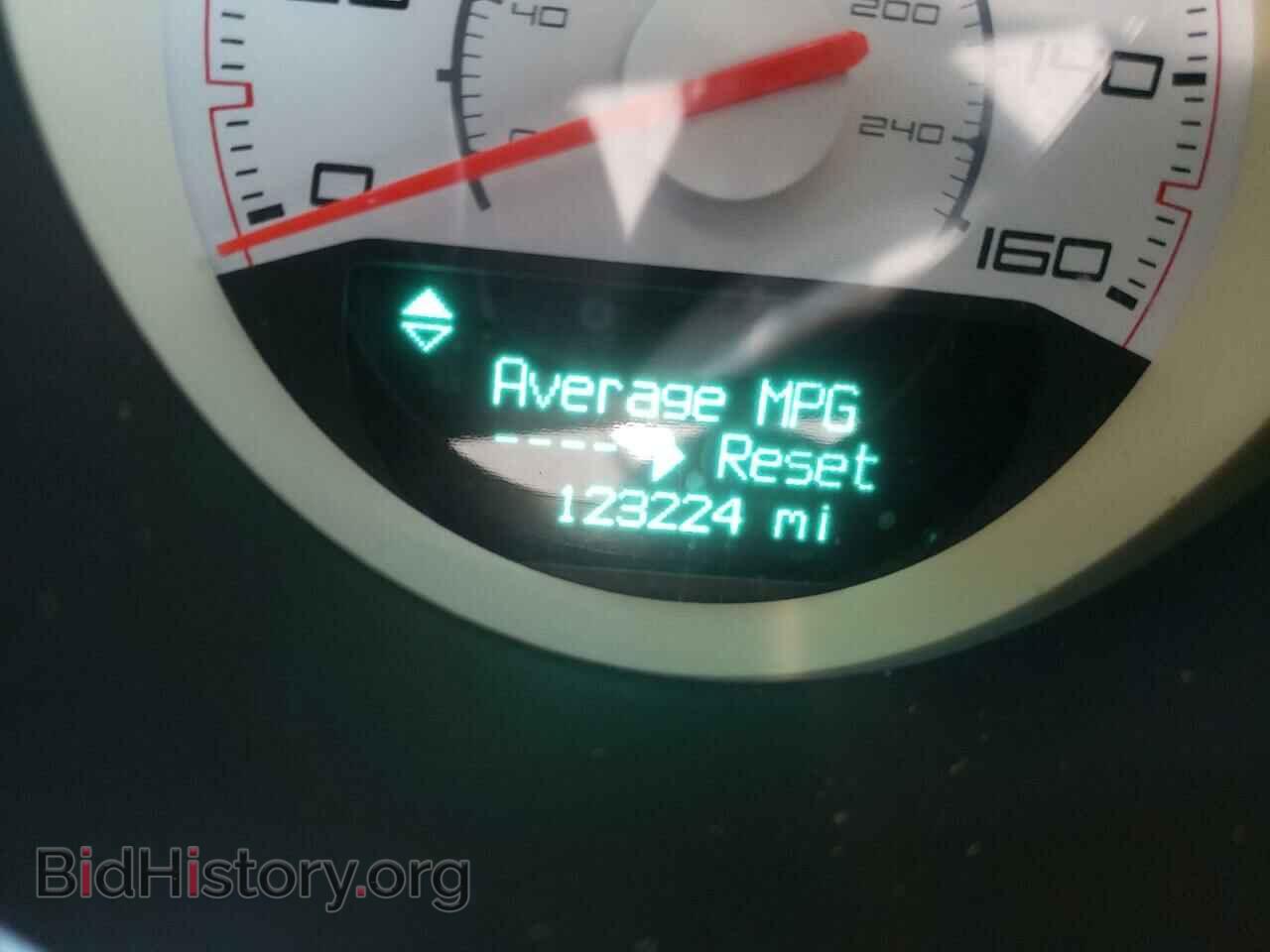 2012 DODGE CHALLENGER - VIN: 2C3CDYBT0CH176204 - Photo 8