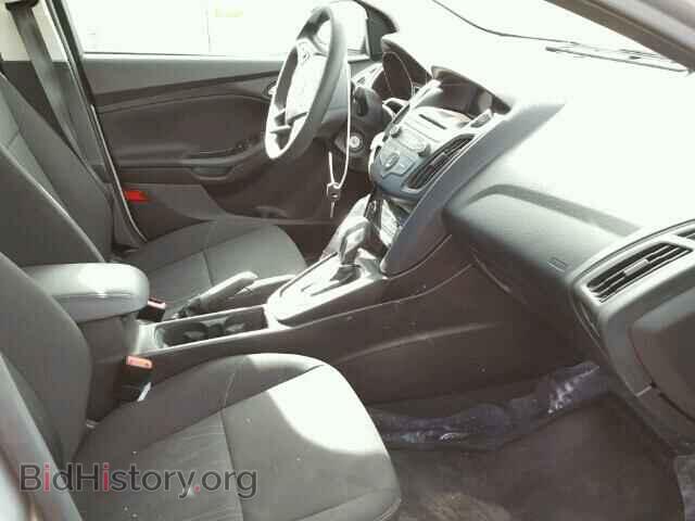 2016 FORD FOCUS - VIN: 1FADP3F2XGL289149 - Фото 5