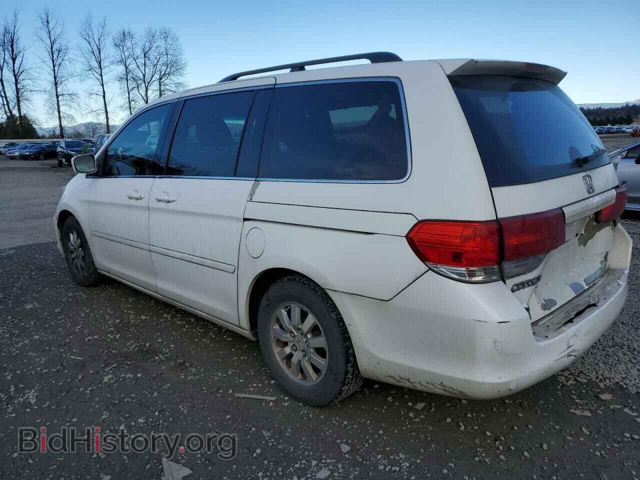 2009 HONDA All Models - VIN: 5FNRL384X9B002599 - Photo 2