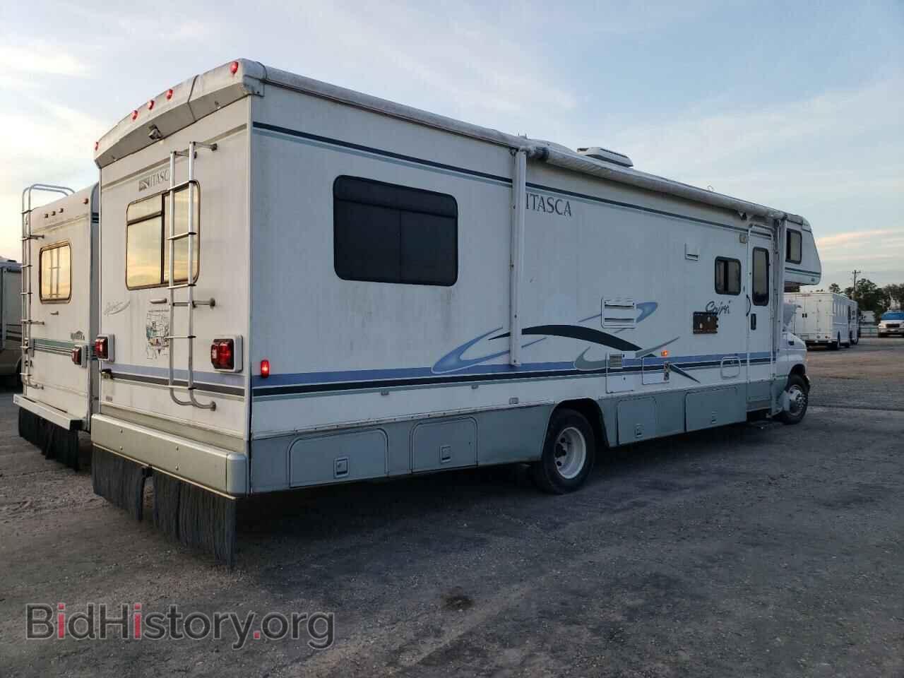 2005 FORD ALL Models - VIN: 1FDXE45S55HA59132 - Фото 4