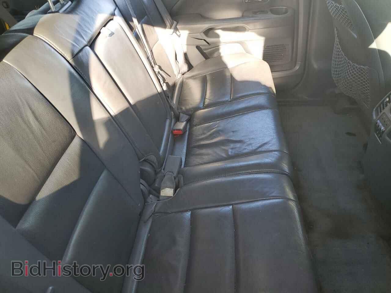 2006 HONDA PILOT - VIN: 5FNYF18656B020609 - Фото 11