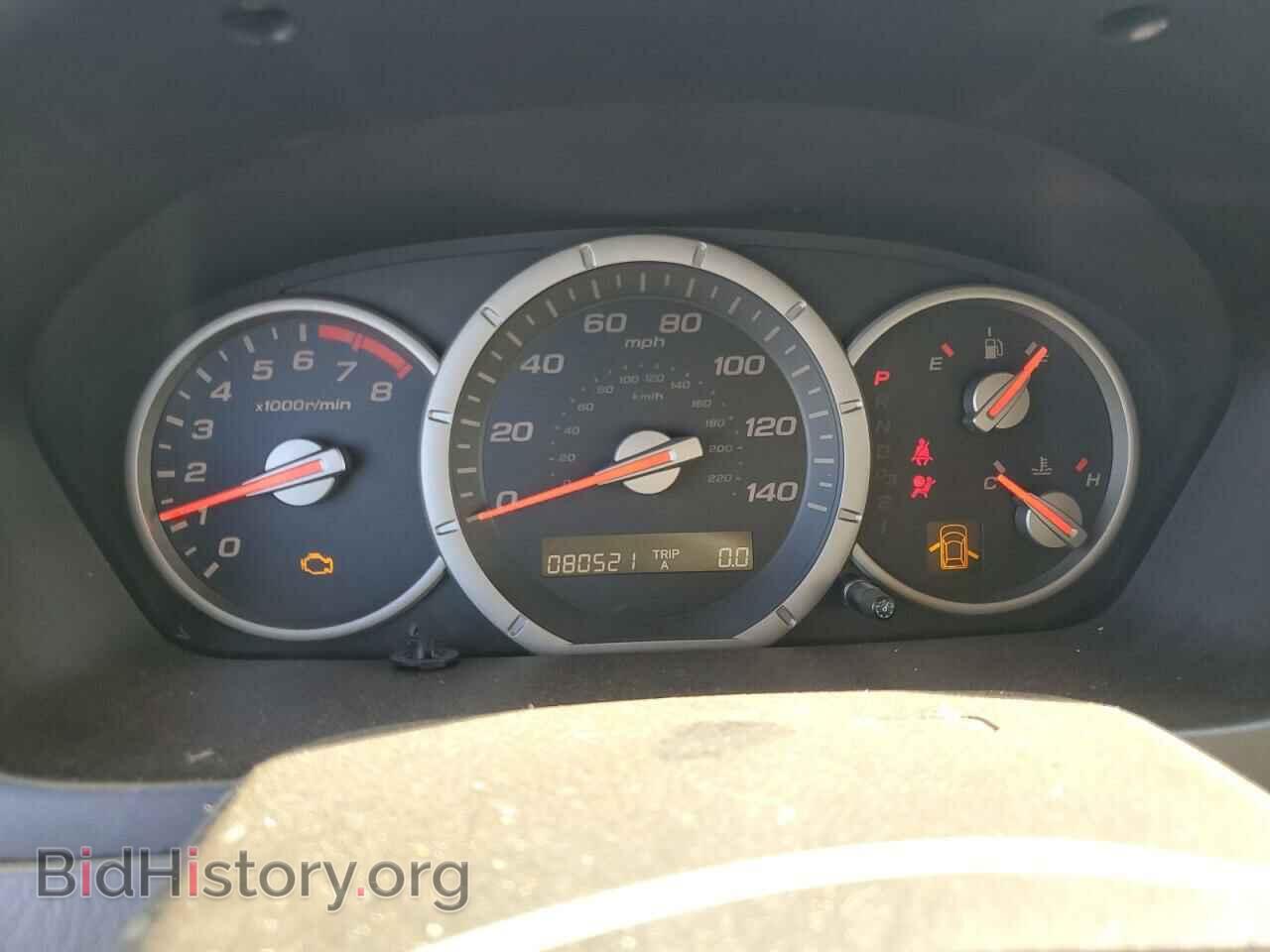 2006 HONDA PILOT - VIN: 5FNYF18656B020609 - Фото 9