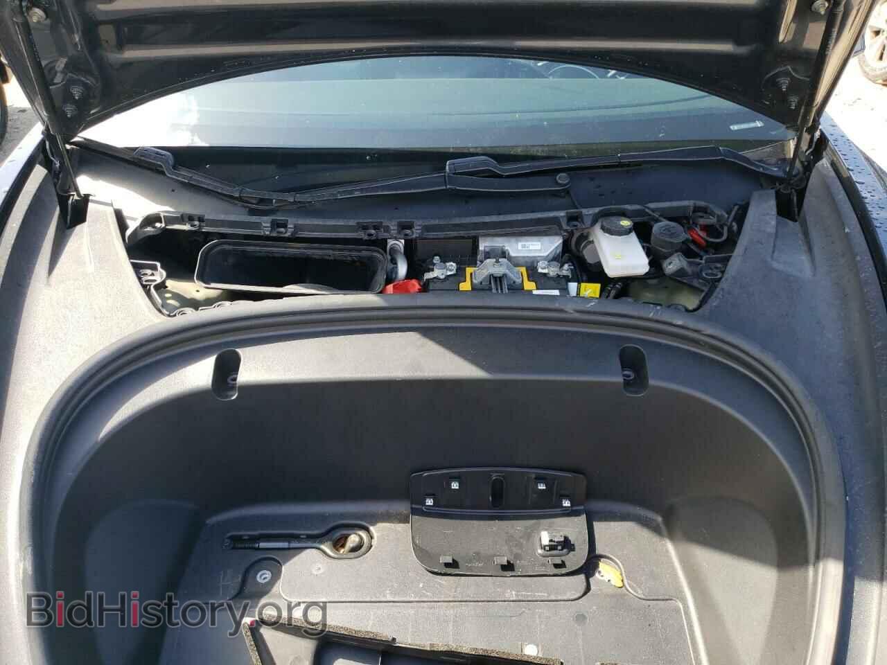 2020 TESLA MODEL 3 - VIN: 5YJ3E1EB7LF619893 - Фото 7