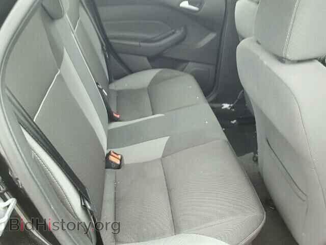 2013 FORD FOCUS - VIN: 1FADP3F22DL189042 - Photo 6