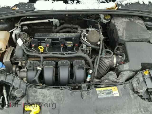 2013 FORD FOCUS - VIN: 1FADP3F22DL189042 - Photo 7
