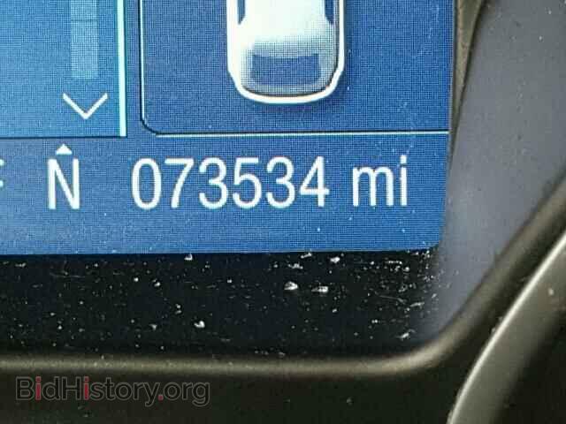 2013 FORD FOCUS - VIN: 1FADP3F22DL189042 - Photo 8
