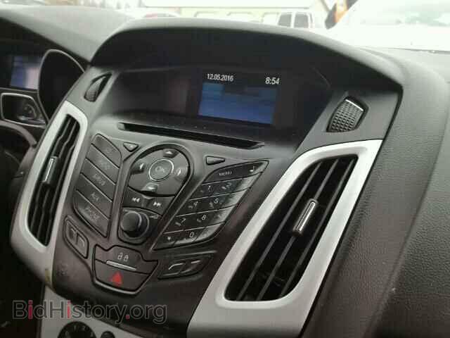 2013 FORD FOCUS - VIN: 1FADP3F22DL189042 - Photo 9