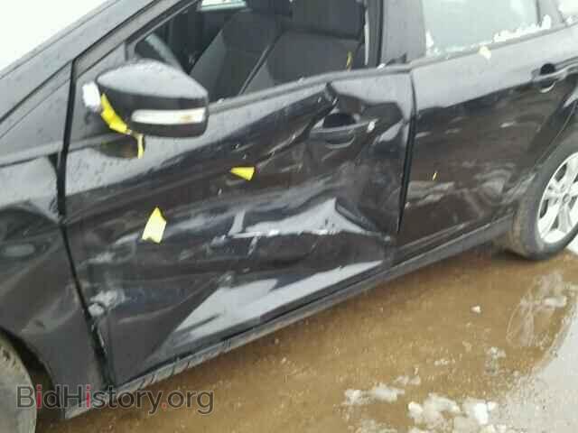 2013 FORD FOCUS - VIN: 1FADP3F22DL189042 - Photo 10