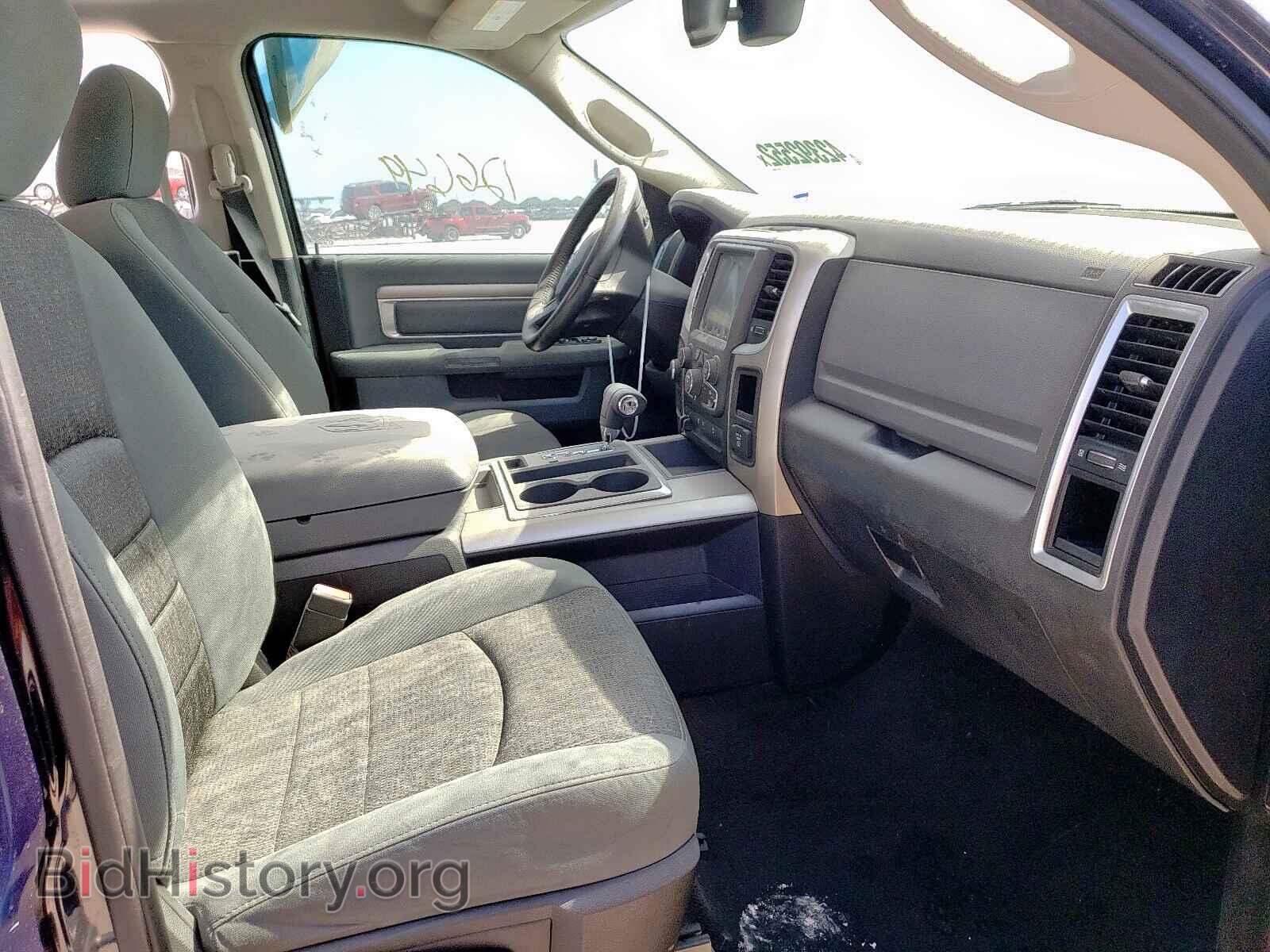 2013 RAM 1500 - VIN: 1C6RR7LT6DS653204 - Фото 5