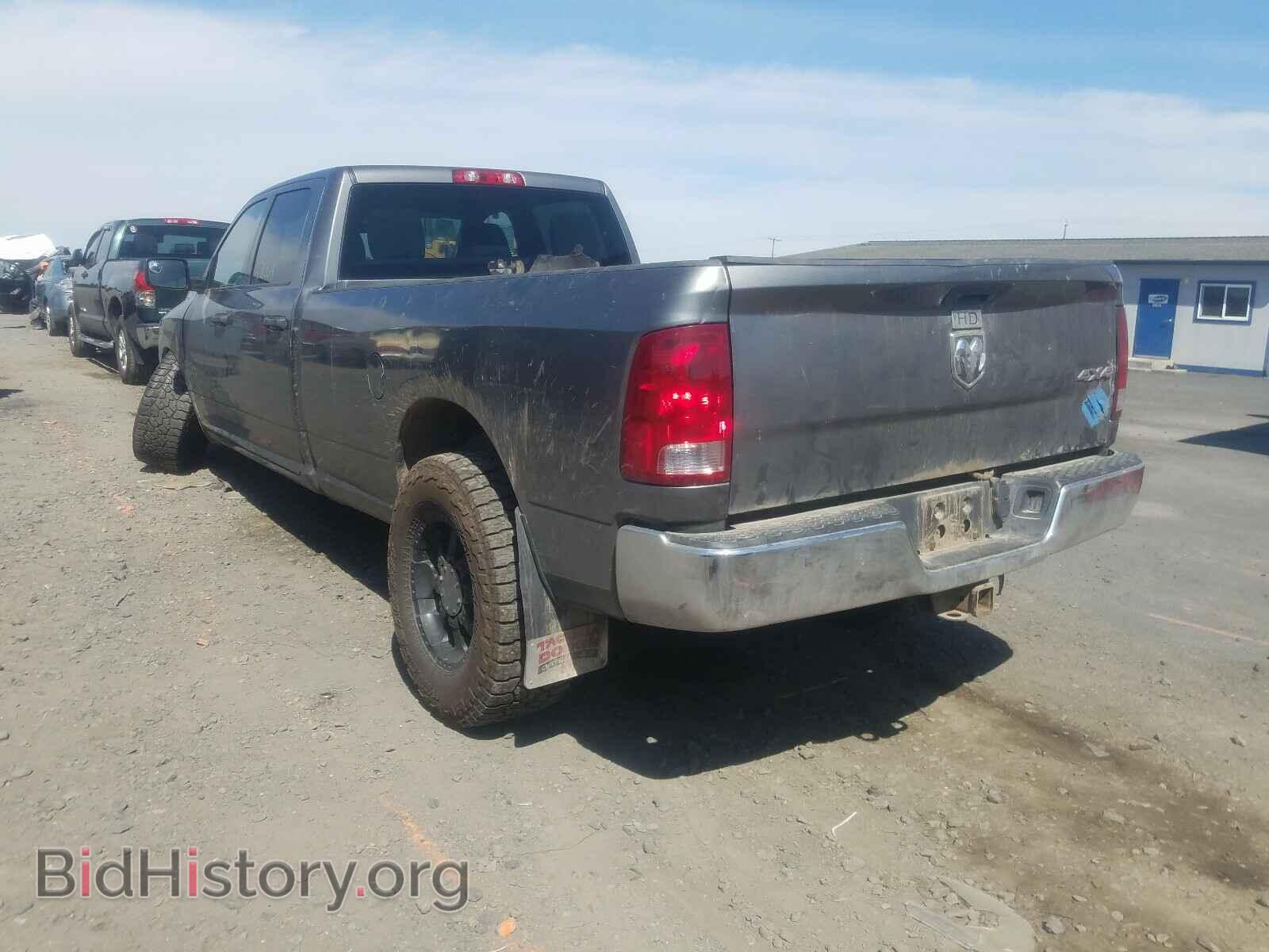2013 RAM 2500 - VIN: 3C6TR5H24DG573272 - Photo 3