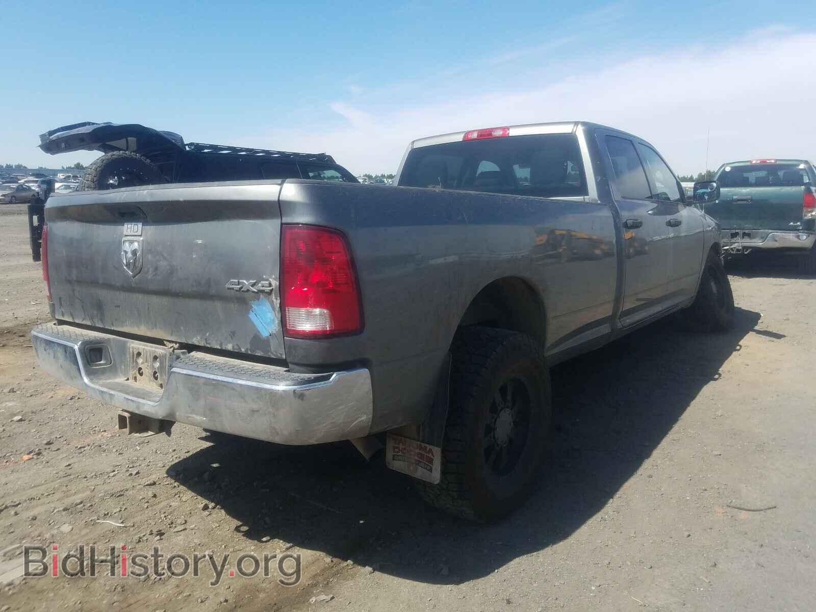 2013 RAM 2500 - VIN: 3C6TR5H24DG573272 - Photo 4