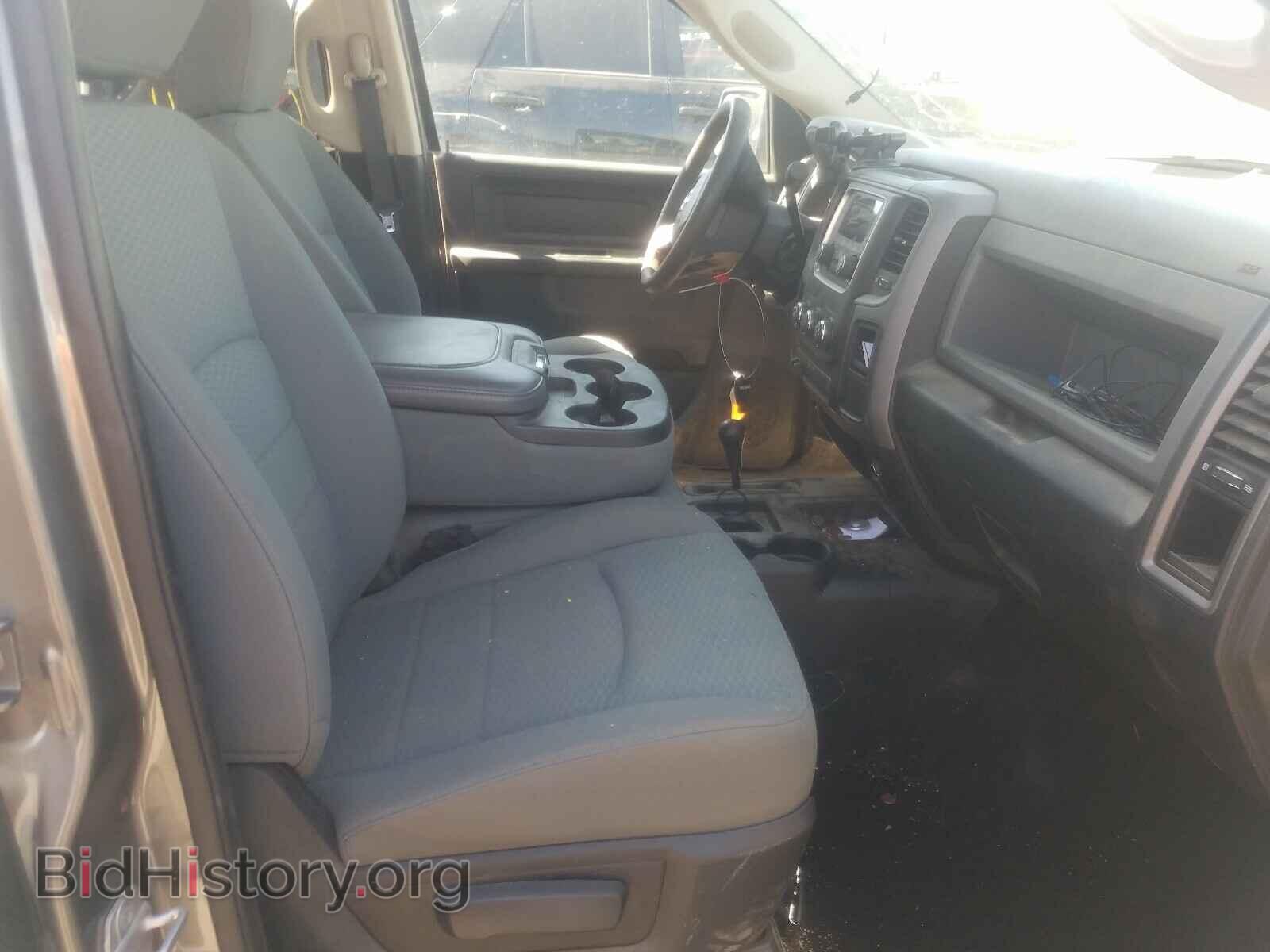 2013 RAM 2500 - VIN: 3C6TR5H24DG573272 - Photo 5