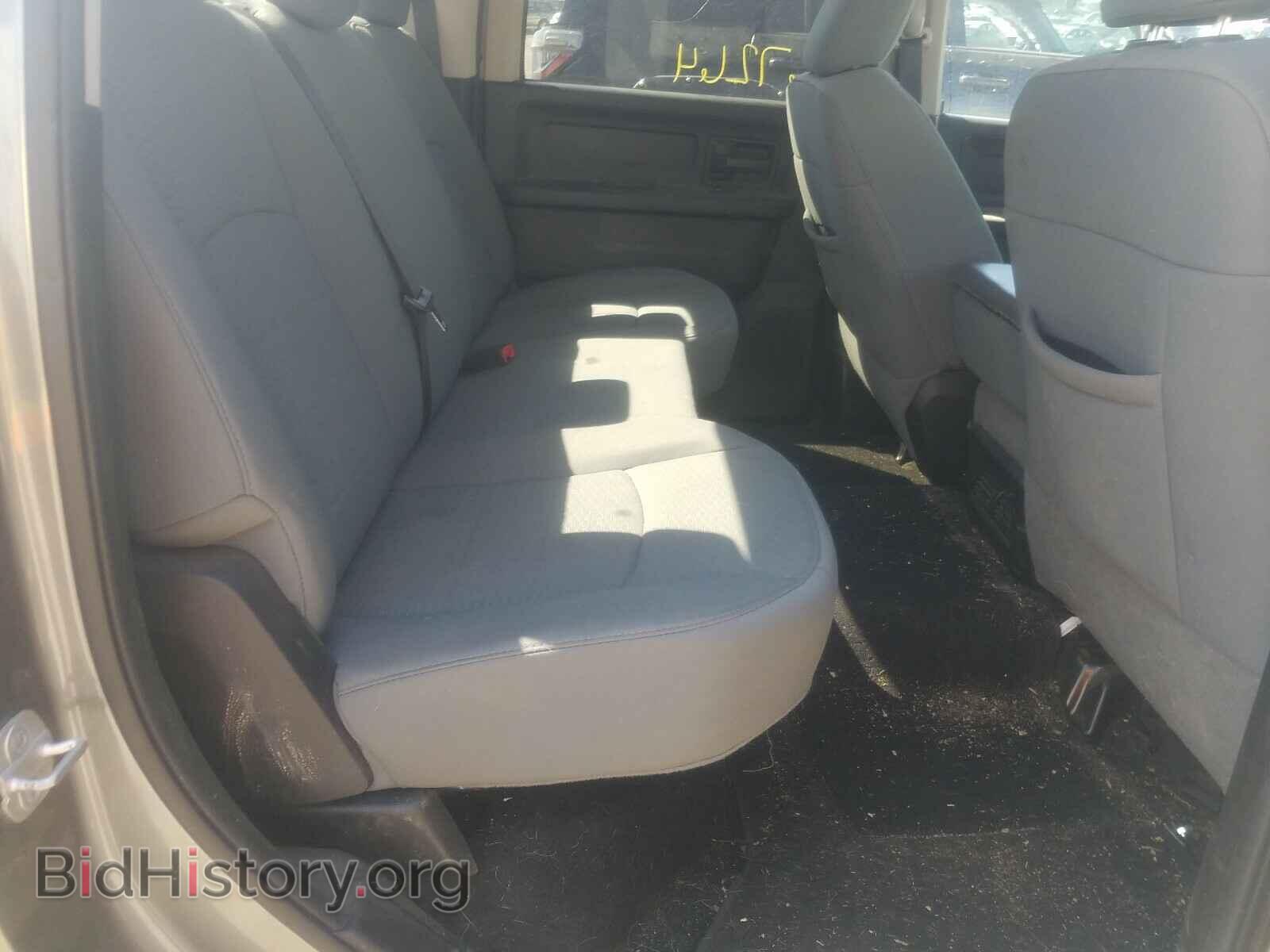 2013 RAM 2500 - VIN: 3C6TR5H24DG573272 - Photo 6