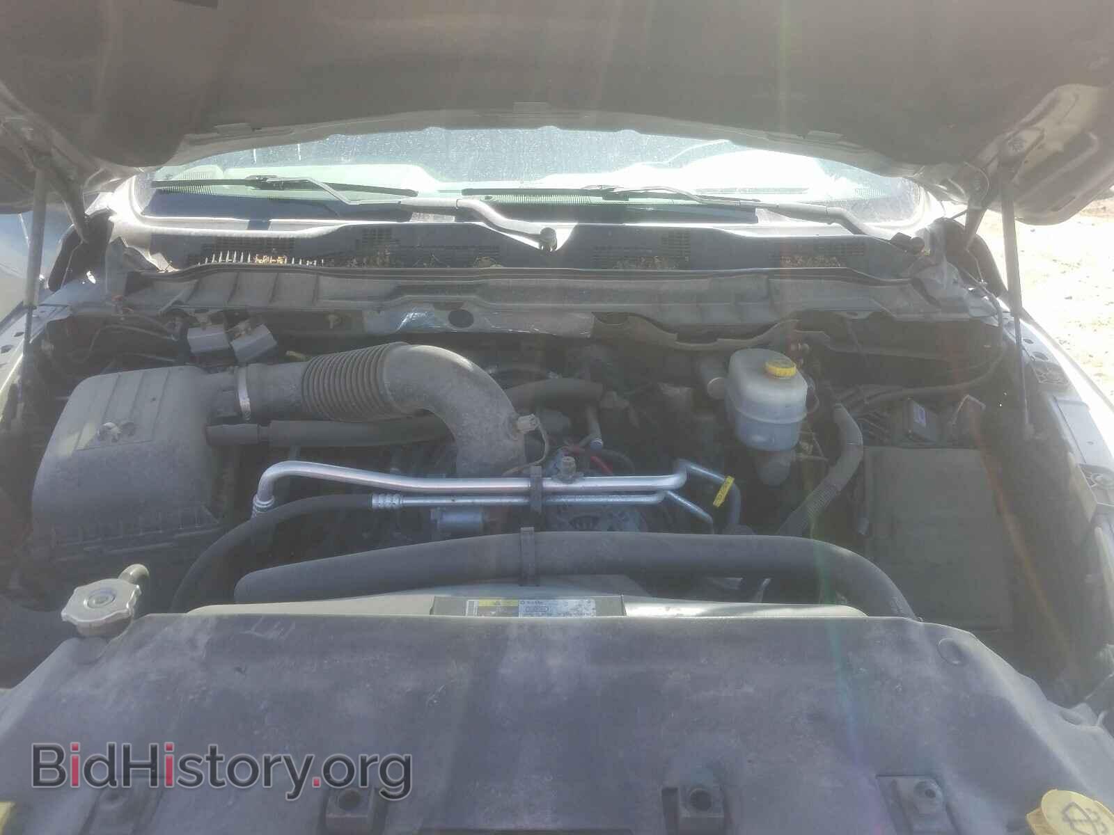 2013 RAM 2500 - VIN: 3C6TR5H24DG573272 - Photo 7