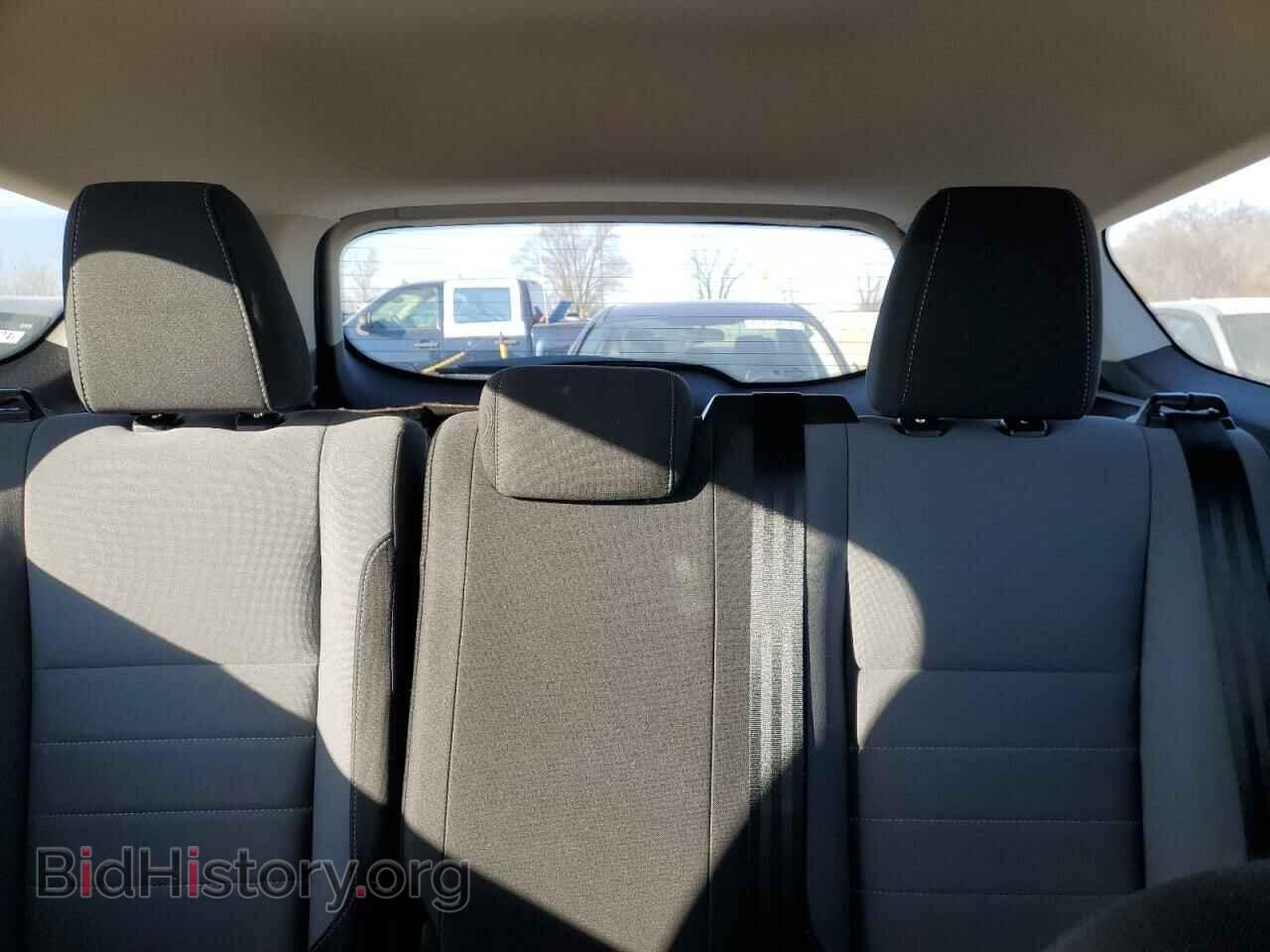 2017 FORD ESCAPE - VIN: 1FMCU0F76HUC25352 - Photo 10