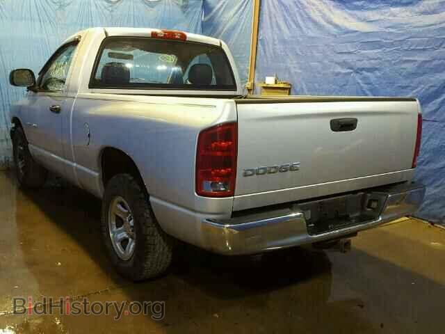 2004 DODGE RAM 1500 - VIN: 1D7HA16K64J215144 - Фото 3
