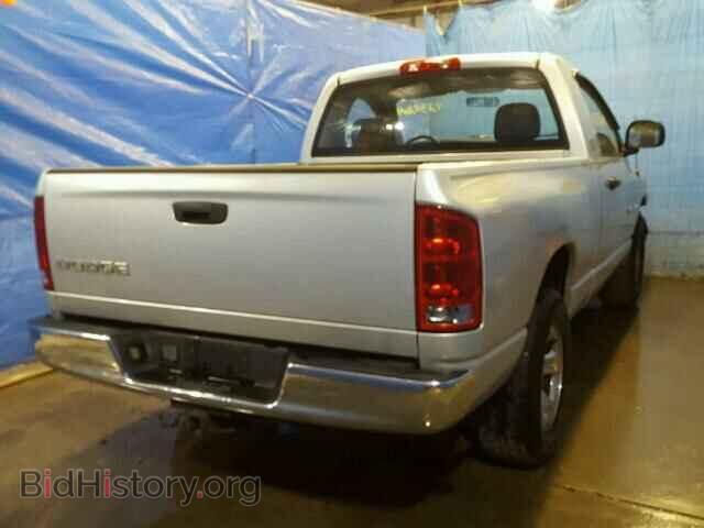 2004 DODGE RAM 1500 - VIN: 1D7HA16K64J215144 - Фото 4