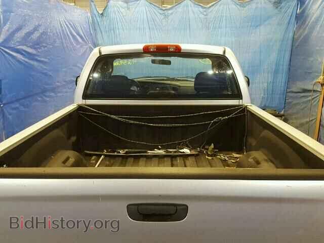 2004 DODGE RAM 1500 - VIN: 1D7HA16K64J215144 - Фото 6