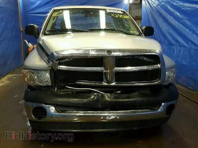 2004 DODGE RAM 1500 - VIN: 1D7HA16K64J215144 - Фото 9