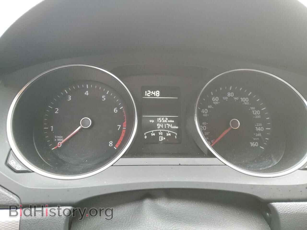 2017 VOLKSWAGEN JETTA - VIN: 3VW2B7AJ2HM200449 - Фото 9