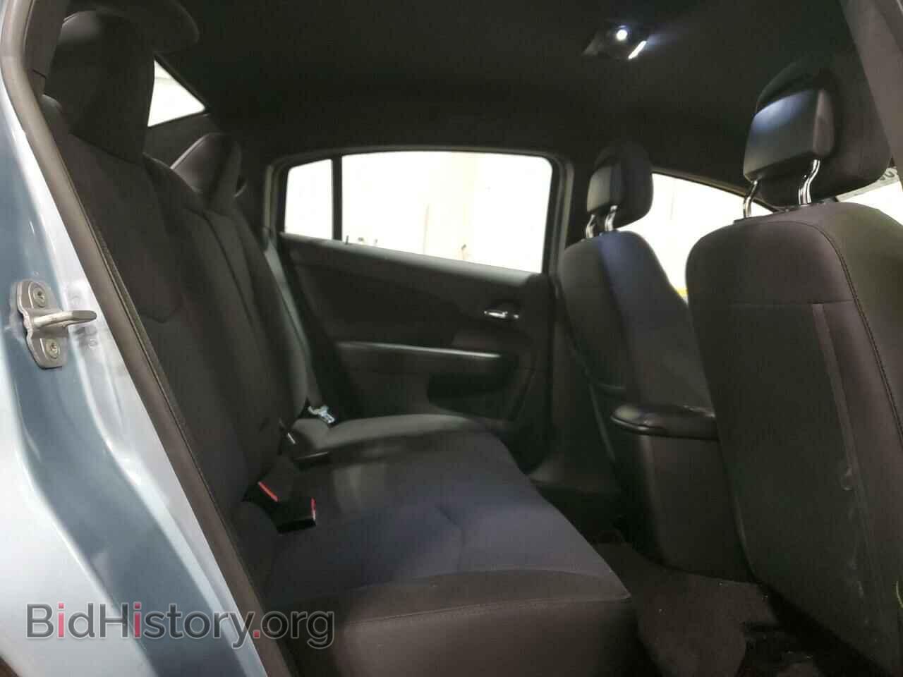 2012 CHRYSLER 200 - VIN: 1C3CCBBB5CN226481 - Фото 10