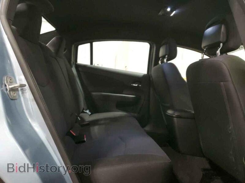 2012 Chrysler 200 (VIN 1C3CCBBB5CN226481) — фото 10 из 12