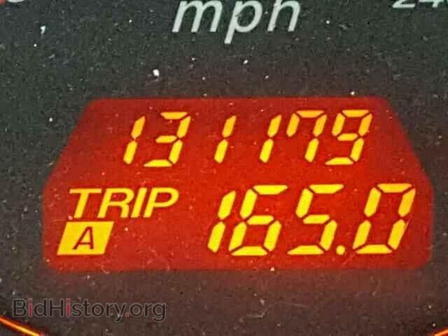 2006 MAZDA 6 - VIN: 1YVHP84CX65M06018 - Фото 8