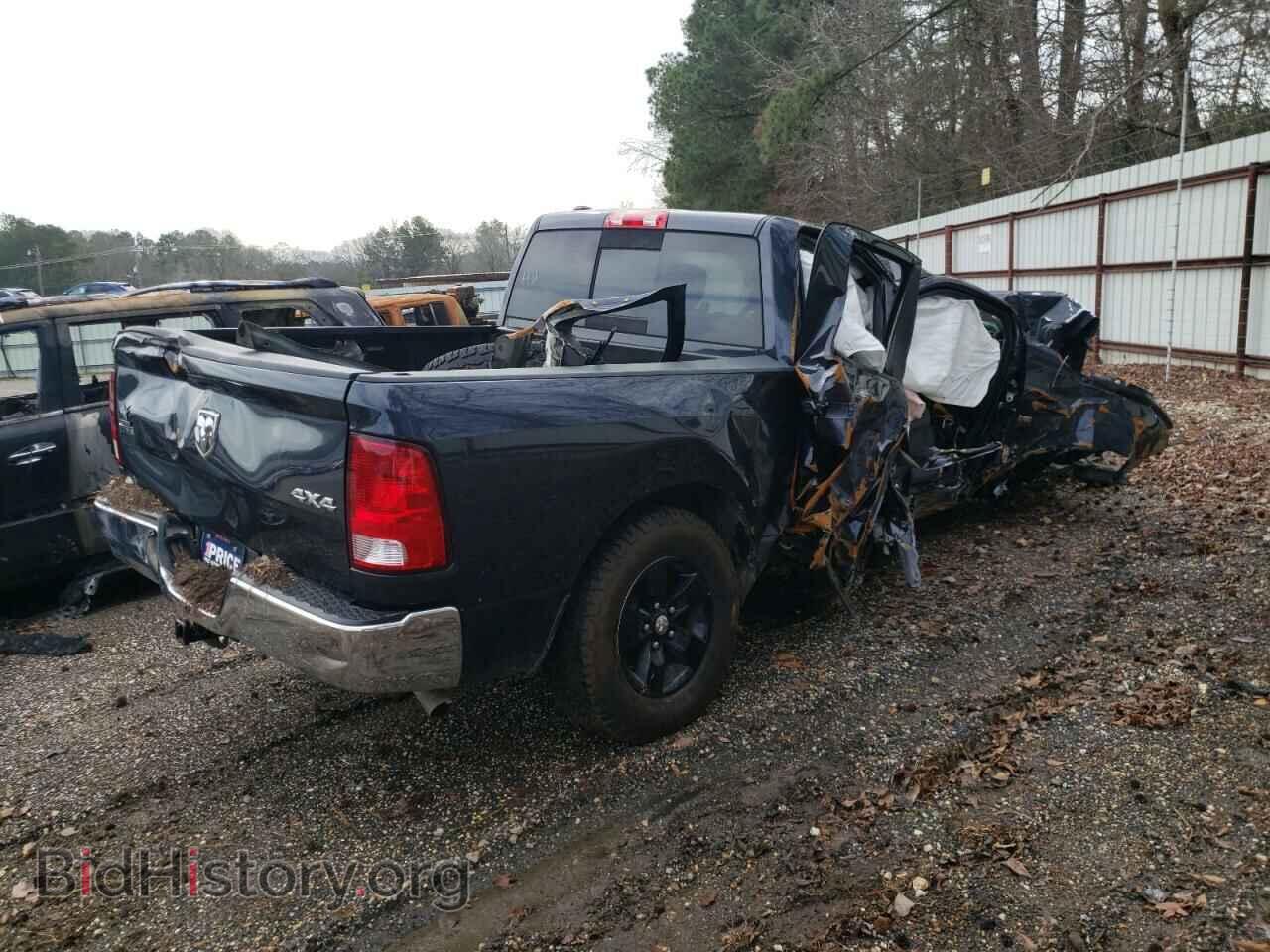 2018 RAM 1500 - VIN: 1C6RR7LT4JS201540 - Photo 3