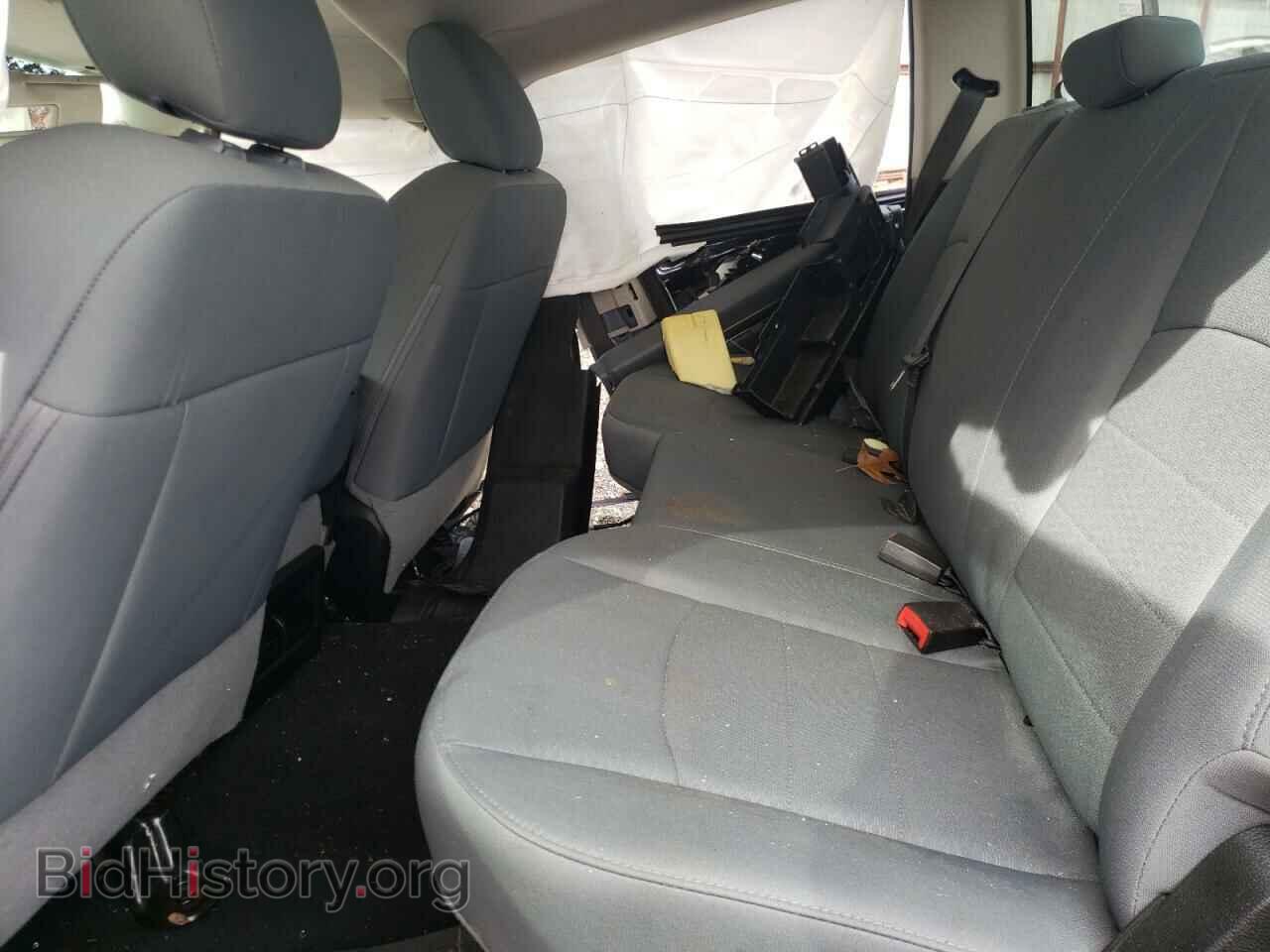 2018 RAM 1500 - VIN: 1C6RR7LT4JS201540 - Photo 10
