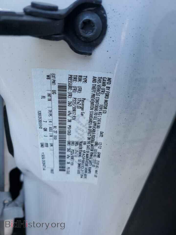 2013 FORD CMAX - VIN: 1FADP5BU3DL517264 - Photo 13