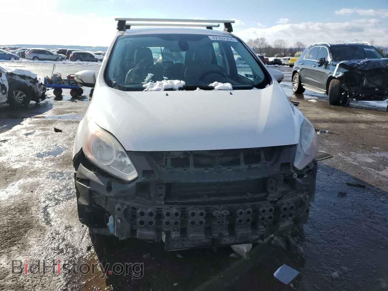 2013 FORD CMAX - VIN: 1FADP5BU3DL517264 - Photo 5