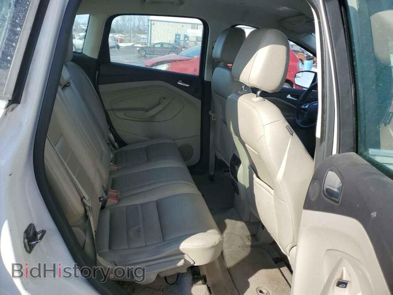 2013 FORD CMAX - VIN: 1FADP5BU3DL517264 - Photo 10