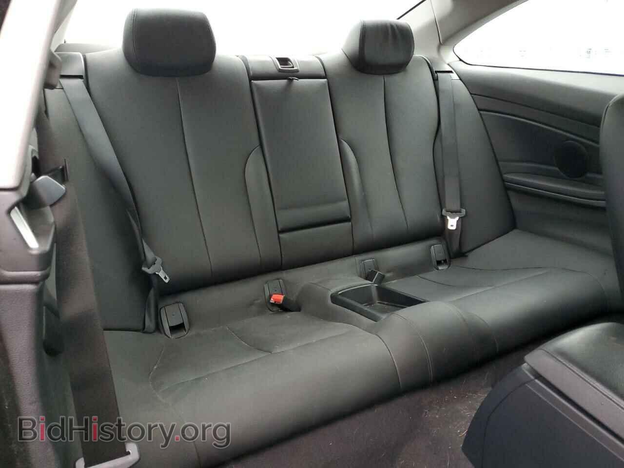 2014 BMW 4 SERIES - VIN: WBA3N9C50EF720443 - Фото 10