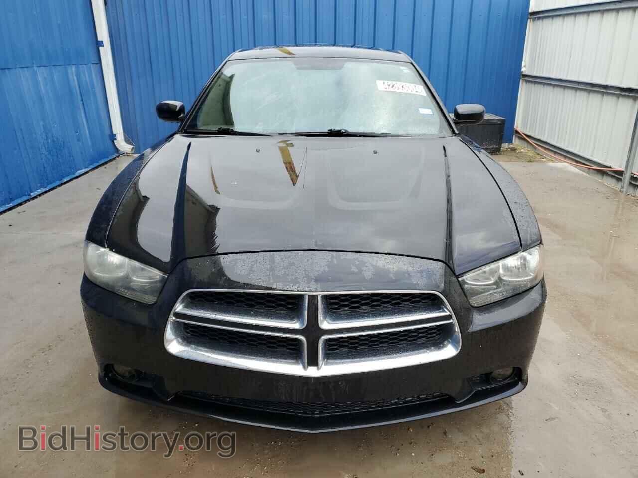 2011 DODGE CHARGER - VIN: 2B3CL3CG9BH521491 - Фото 5