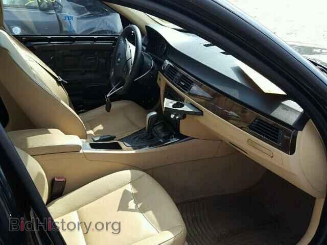 2009 BMW 328 I - VIN: WBAPH73569A173078 - Фото 5