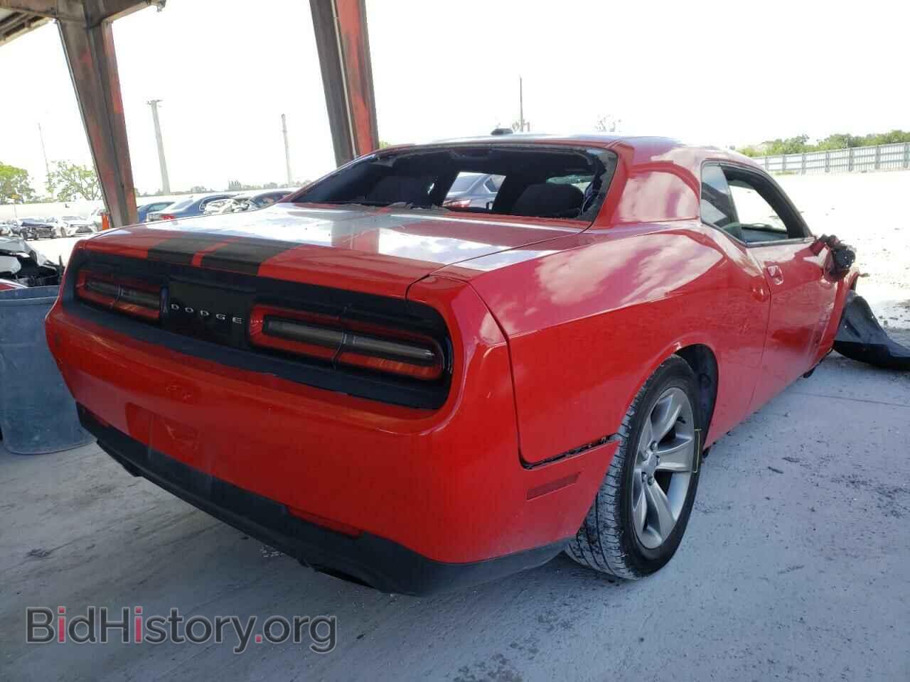2015 DODGE CHALLENGER - VIN: 2C3CDZAG6FH912433 - Photo 4