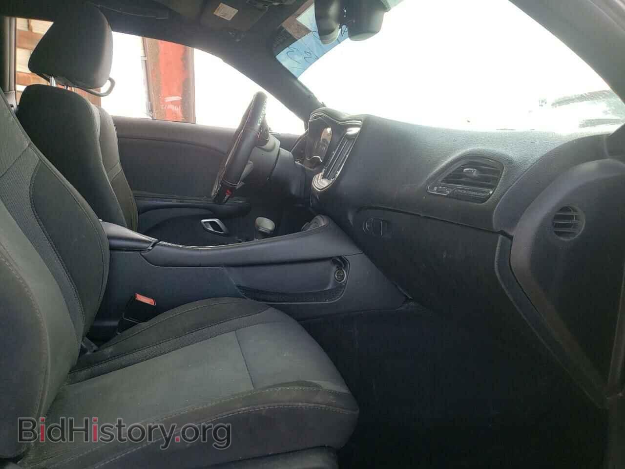 2015 DODGE CHALLENGER - VIN: 2C3CDZAG6FH912433 - Photo 5