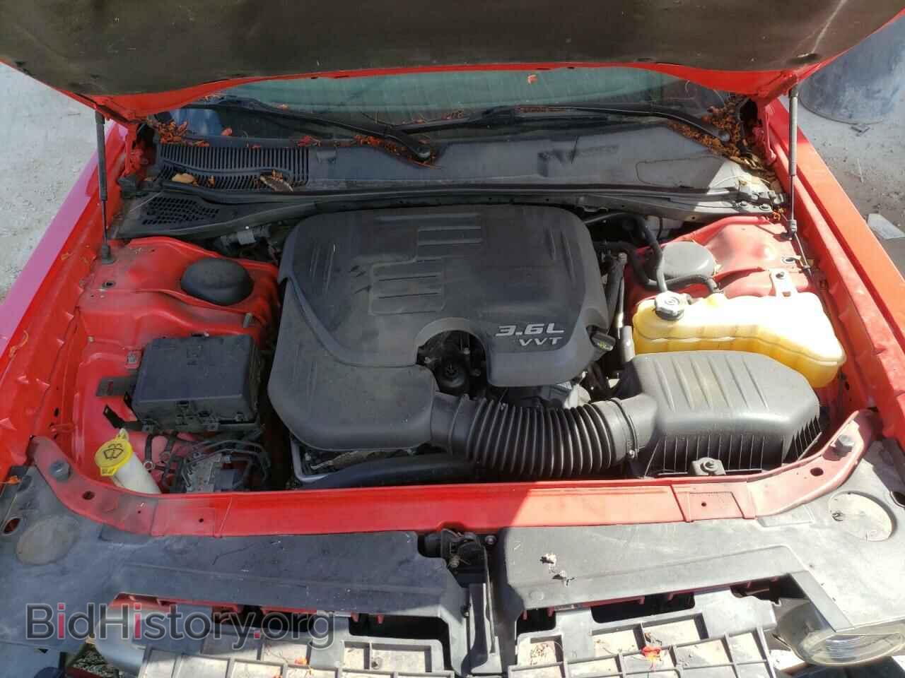 2015 DODGE CHALLENGER - VIN: 2C3CDZAG6FH912433 - Photo 7