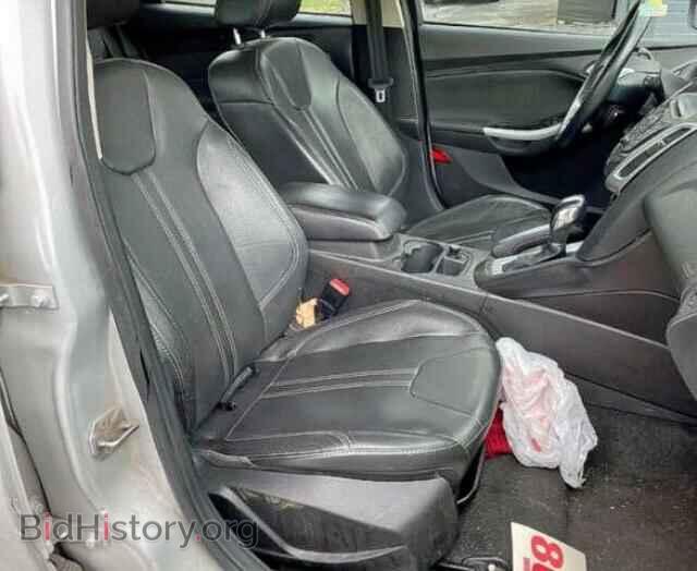 2013 FORD FOCUS - VIN: 1FADP3K20DL117410 - Фото 5