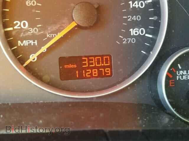 2007 AUDI A4 - VIN: WAUDF78E27A110896 - Фото 8