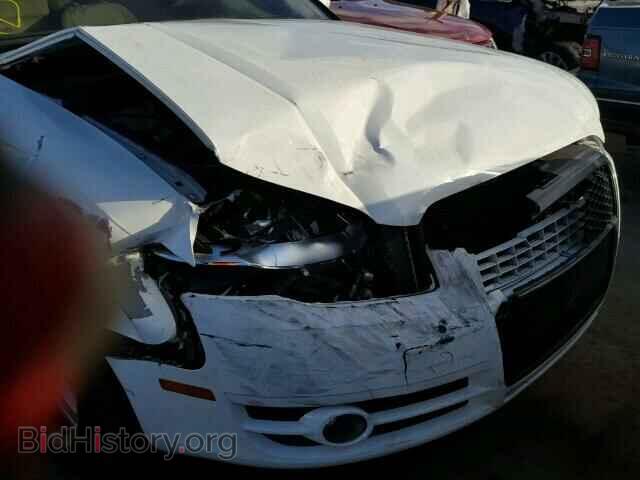 2007 AUDI A4 - VIN: WAUDF78E27A110896 - Фото 10