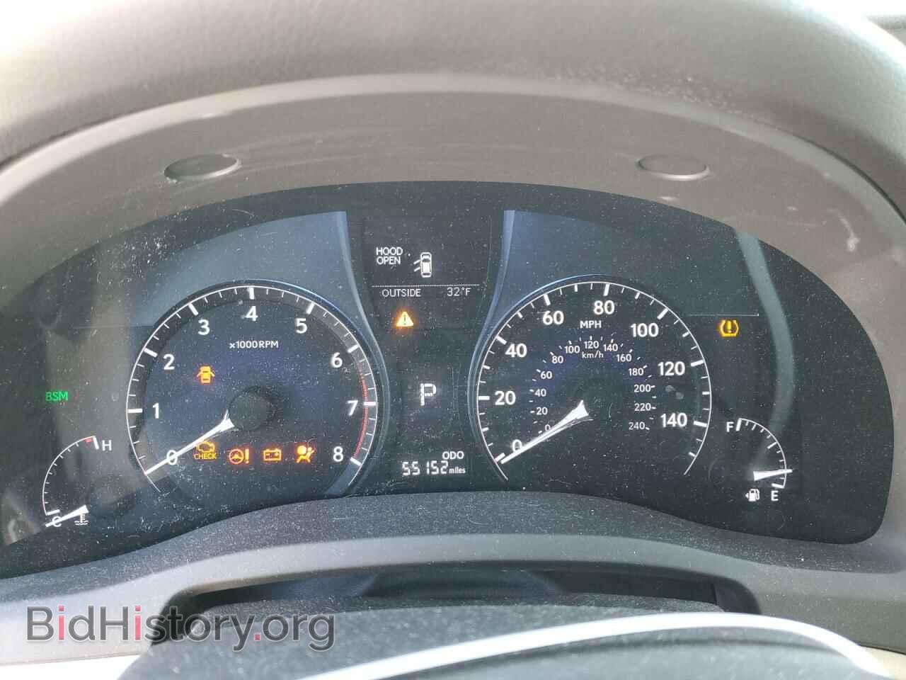 2015 LEXUS RX350 - VIN: 2T2ZK1BA7FC193593 - Фото 9