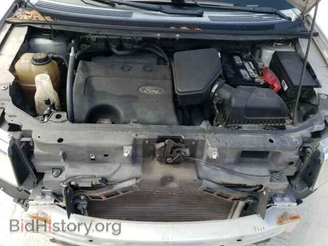 2011 FORD EDGE - VIN: 2FMDK3JC2BBA83997 - Photo 12