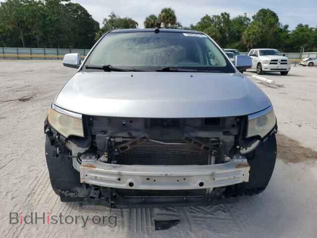 2011 FORD EDGE - VIN: 2FMDK3JC2BBA83997 - Photo 5